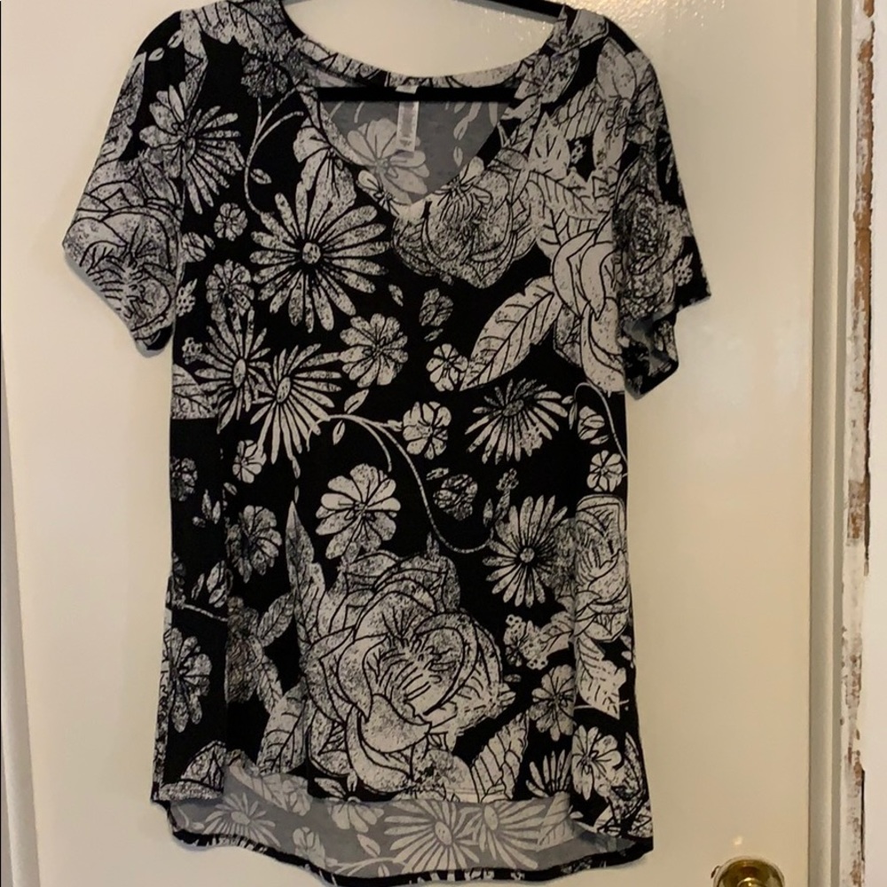LuLaRoe Christie